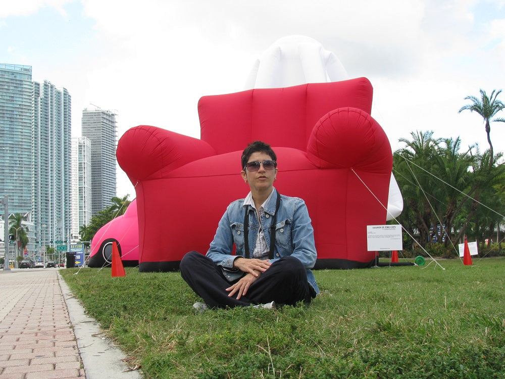 "Love Seat"